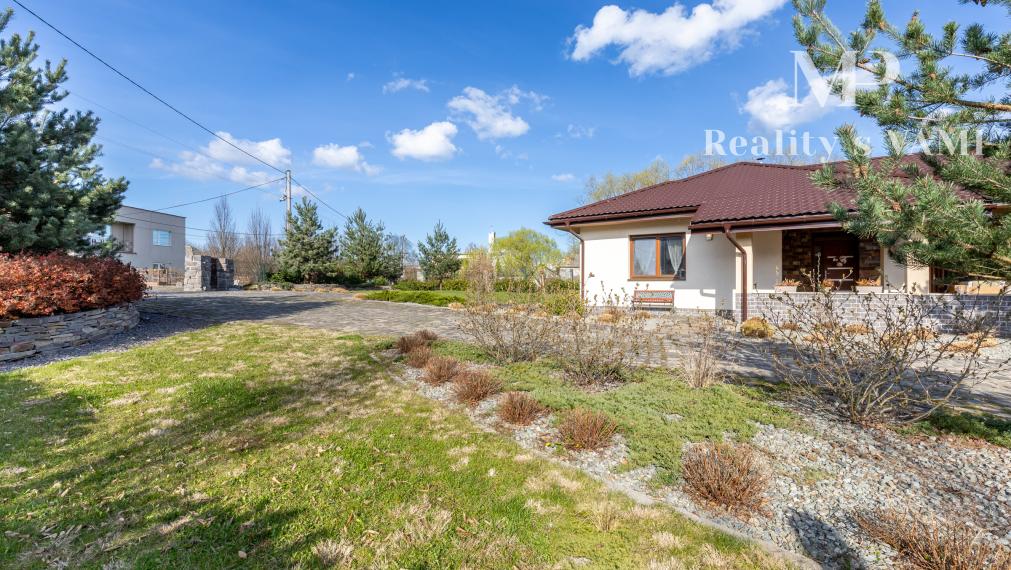 Na predaj 6 izbový rodinný dom - Kazimír, Trebišov