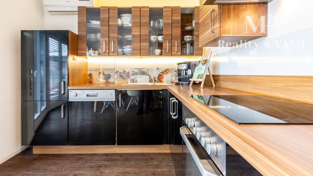 Na predaj rodinný dom - Pereš, Košice