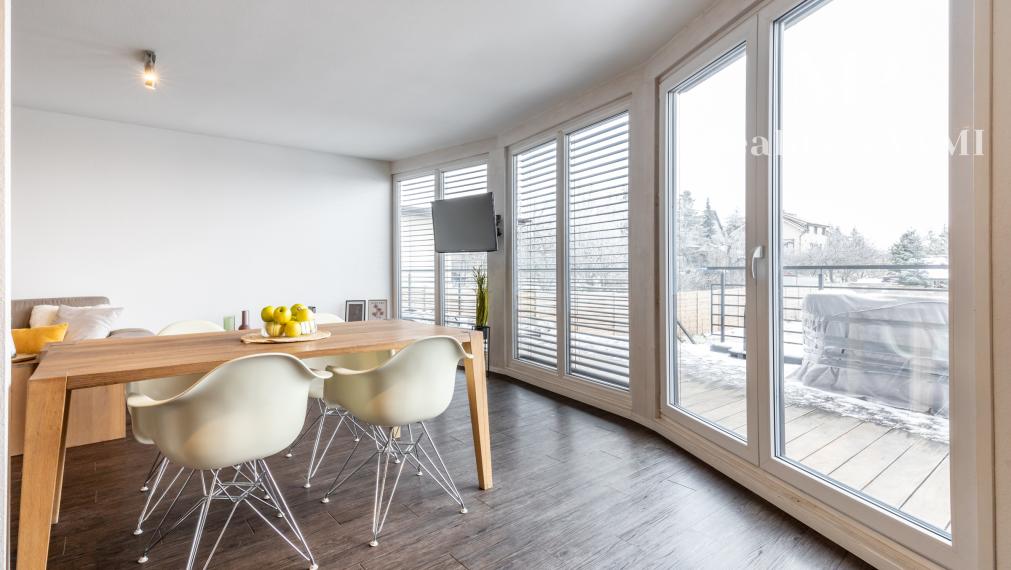 Na predaj rodinný dom - Pereš, Košice