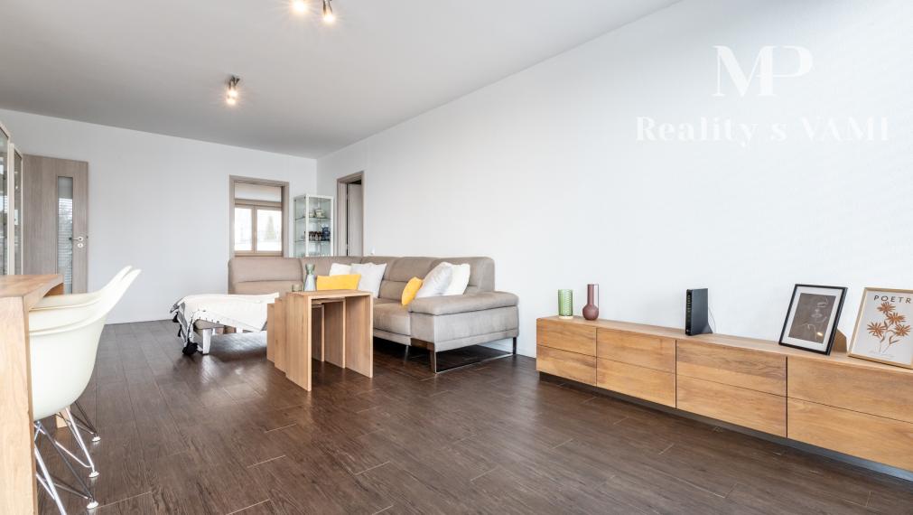 Na predaj rodinný dom - Pereš, Košice