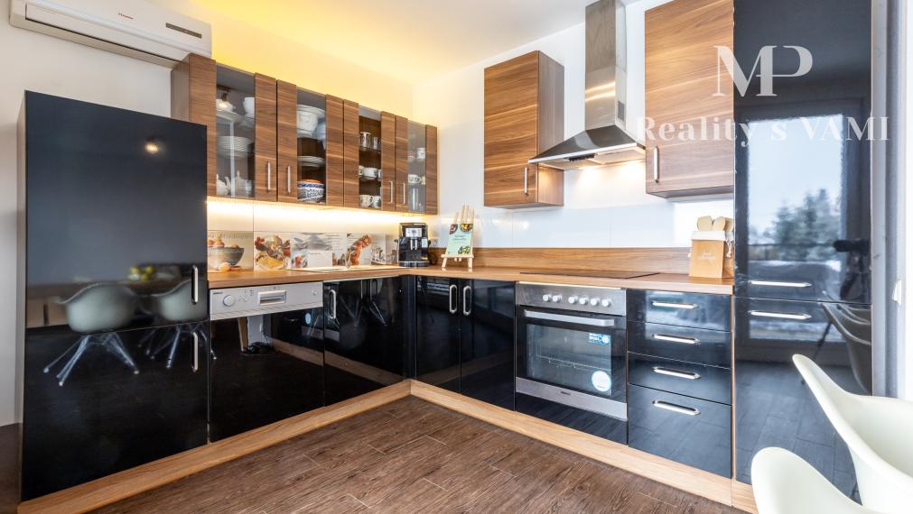 Na predaj rodinný dom - Pereš, Košice