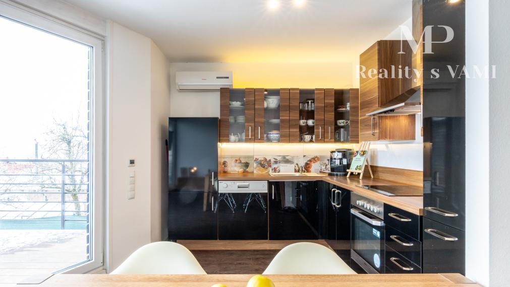 Na predaj rodinný dom - Pereš, Košice