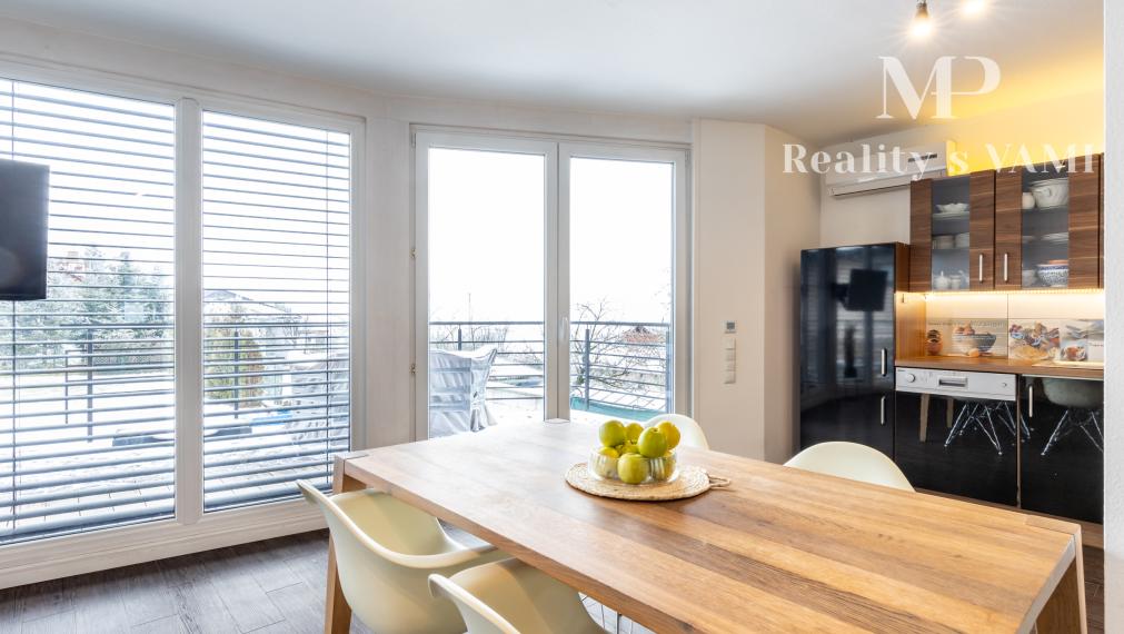 Na predaj rodinný dom - Pereš, Košice