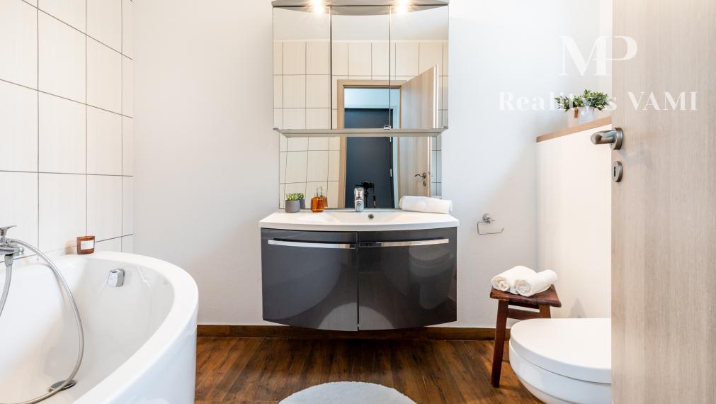 Na predaj rodinný dom - Pereš, Košice