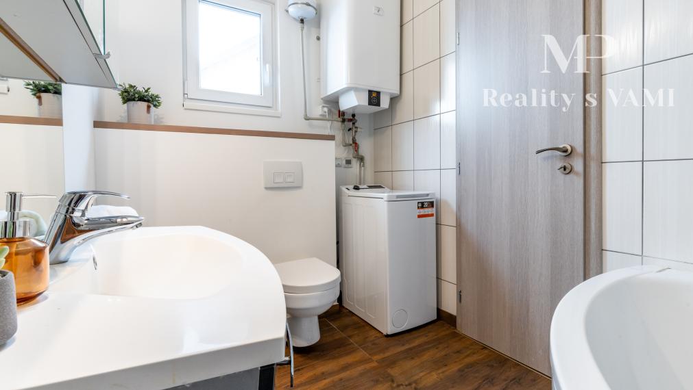 Na predaj rodinný dom - Pereš, Košice