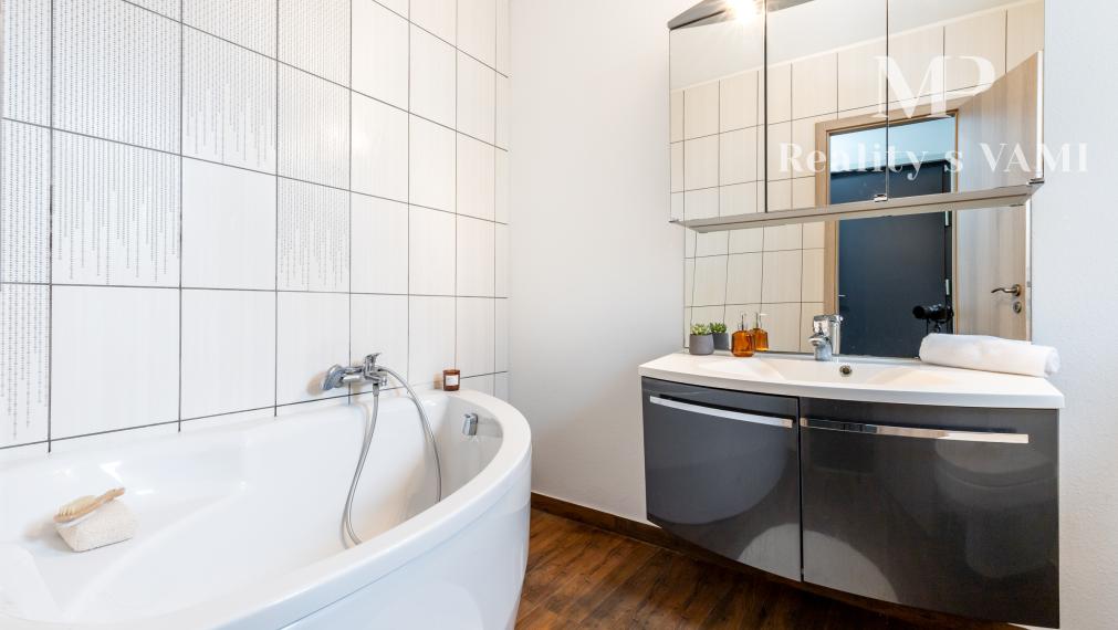 Na predaj rodinný dom - Pereš, Košice