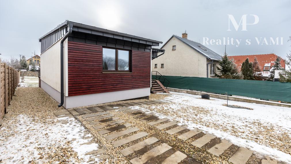 Na predaj rodinný dom - Pereš, Košice