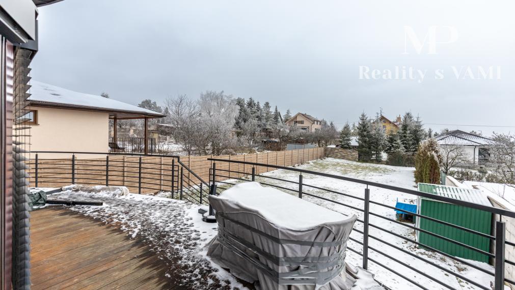 Na predaj rodinný dom - Pereš, Košice