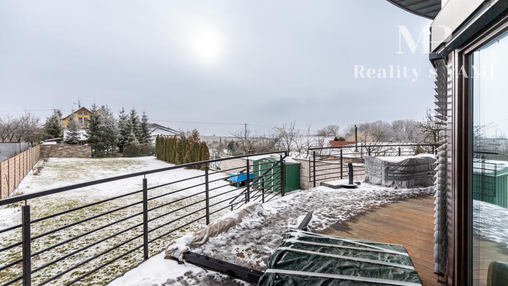 Na predaj rodinný dom - Pereš, Košice