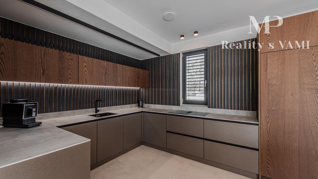 Na predaj rodinný dom COMFORT - TEMPUS PARK Rozhanovce