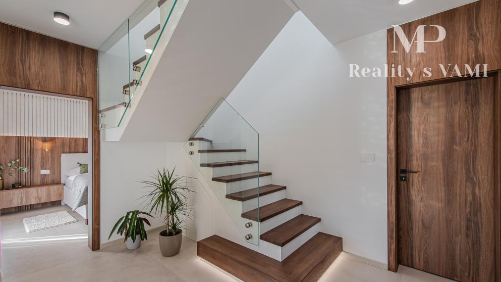 Na predaj rodinný dom COMFORT - TEMPUS PARK Rozhanovce