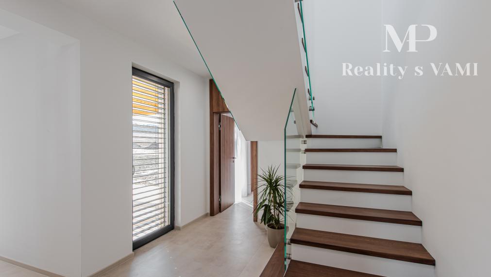 Na predaj rodinný dom COMFORT - TEMPUS PARK Rozhanovce