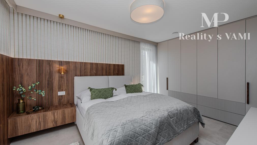 Na predaj rodinný dom COMFORT - TEMPUS PARK Rozhanovce