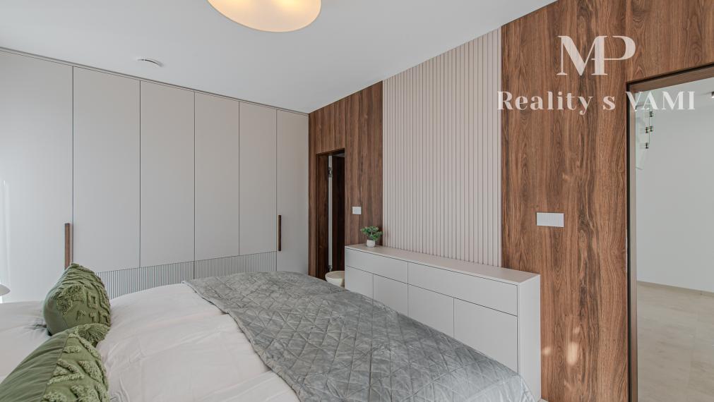 Na predaj rodinný dom COMFORT - TEMPUS PARK Rozhanovce