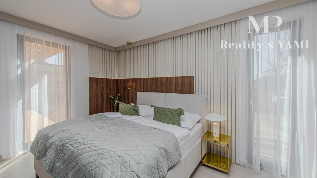 Na predaj rodinný dom COMFORT - TEMPUS PARK Rozhanovce