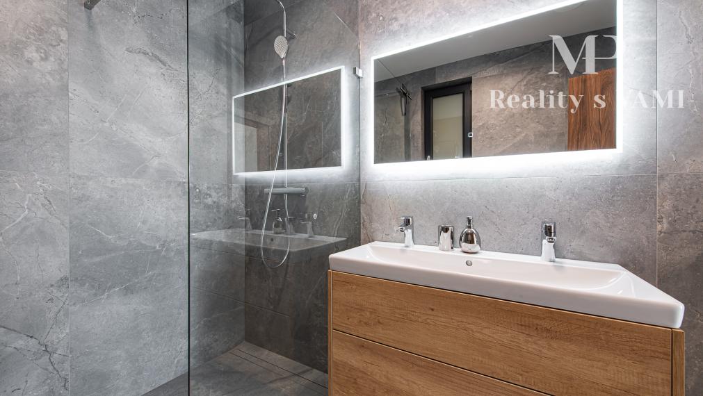 Na predaj rodinný dom COMFORT - TEMPUS PARK Rozhanovce