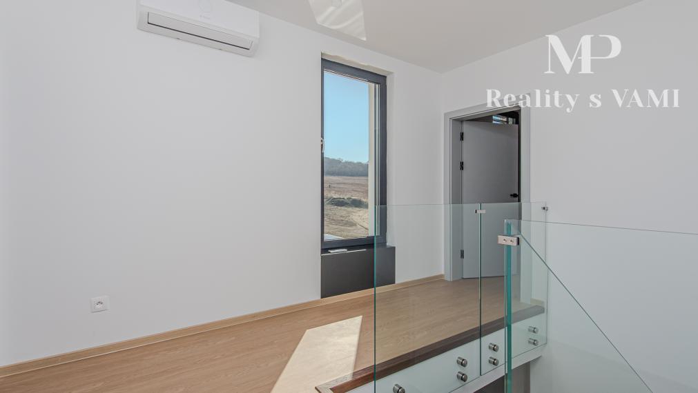 Na predaj rodinný dom COMFORT - TEMPUS PARK Rozhanovce