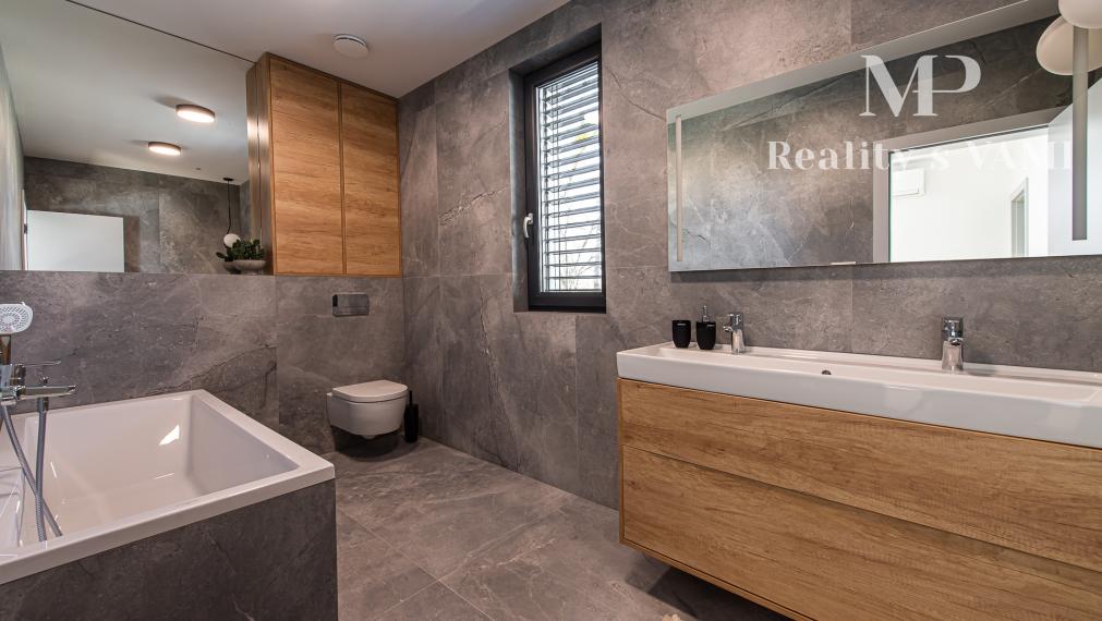 Na predaj rodinný dom COMFORT - TEMPUS PARK Rozhanovce