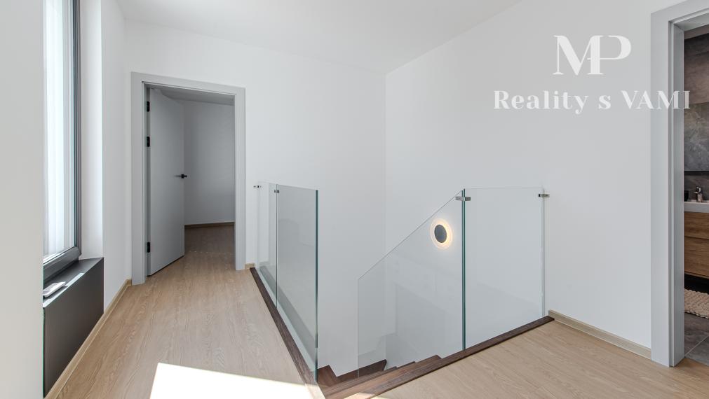 Na predaj rodinný dom COMFORT - TEMPUS PARK Rozhanovce