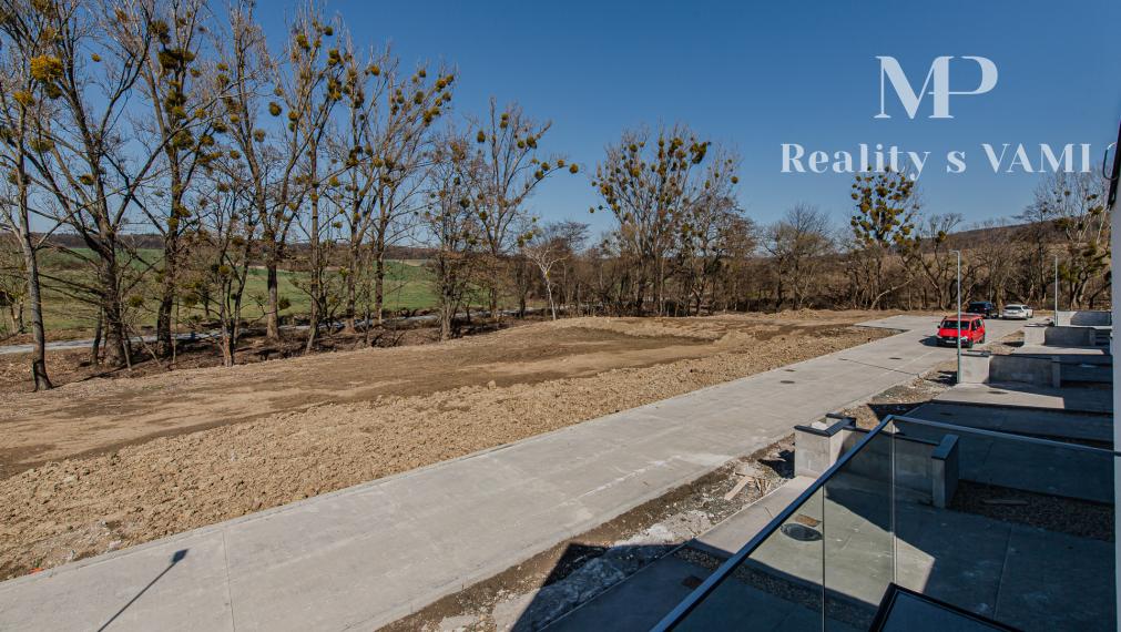 Na predaj rodinný dom COMFORT - TEMPUS PARK Rozhanovce