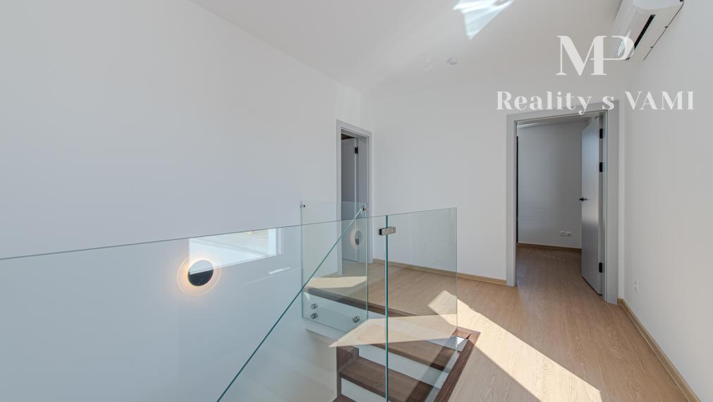 Na predaj rodinný dom COMFORT - TEMPUS PARK Rozhanovce