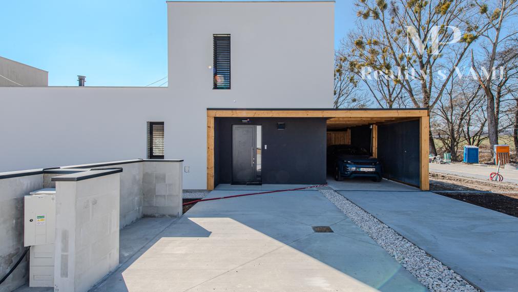 Na predaj rodinný dom COMFORT - TEMPUS PARK Rozhanovce