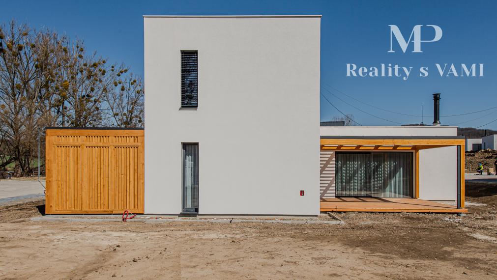 Na predaj rodinný dom COMFORT - TEMPUS PARK Rozhanovce