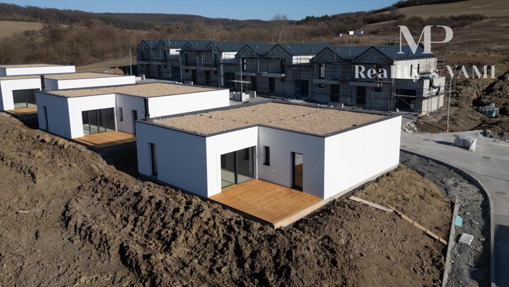 Na predaj rodinný dom COMFORT - TEMPUS PARK Rozhanovce