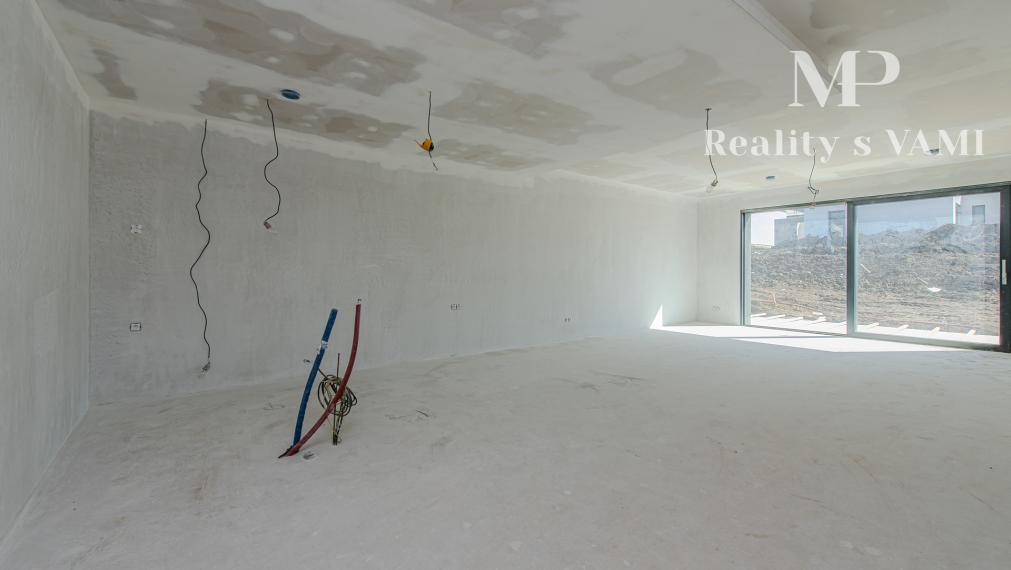 Na predaj 4 izbový rodinný dom - FAMILY,  Rozhanovce, Košice