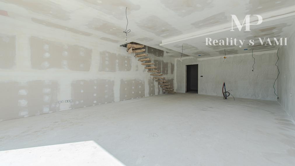 Na predaj 4 izbový rodinný dom - FAMILY,  Rozhanovce, Košice