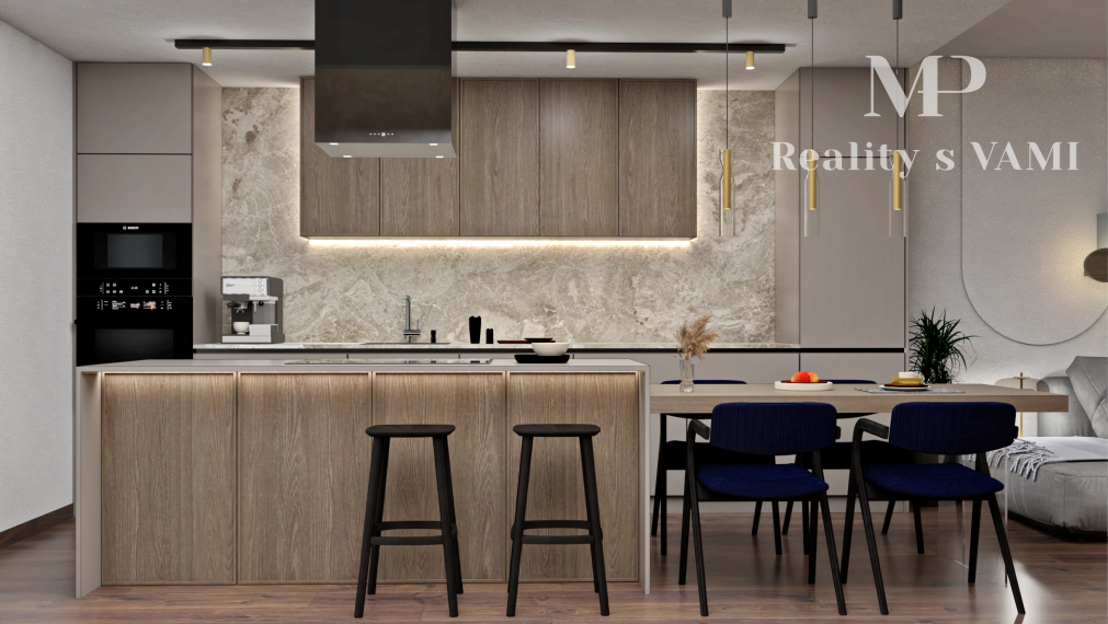 Na predaj 4 izbový rodinný dom - FAMILY,  Rozhanovce, Košice