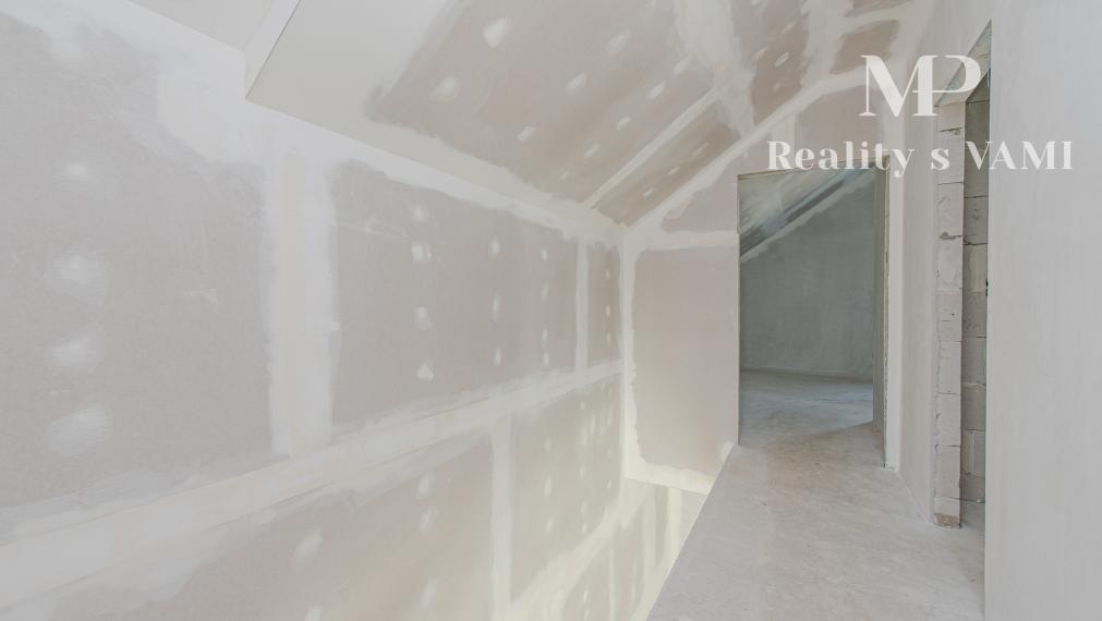 Na predaj 4 izbový rodinný dom - FAMILY,  Rozhanovce, Košice