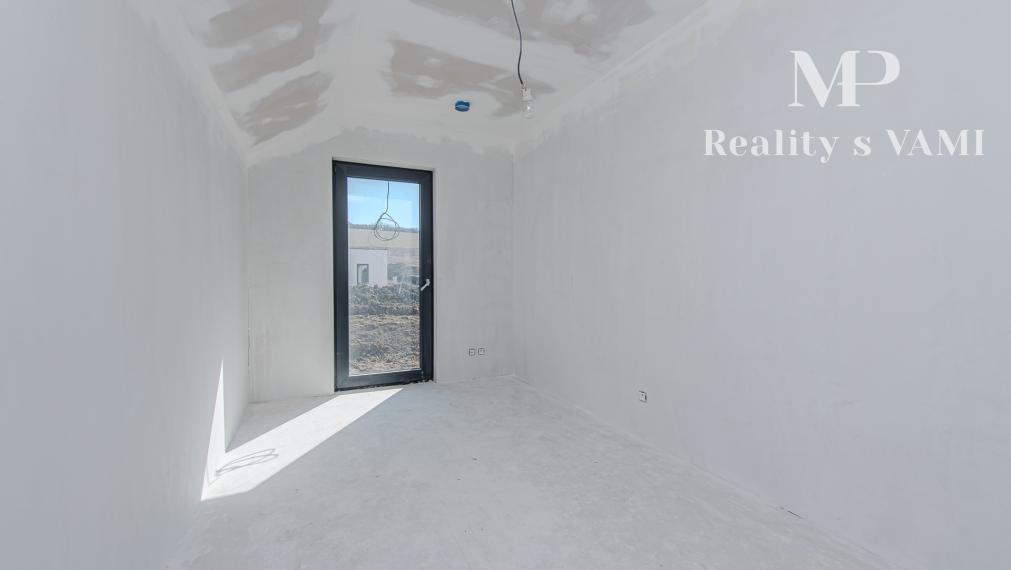 Na predaj 4 izbový rodinný dom - FAMILY,  Rozhanovce, Košice