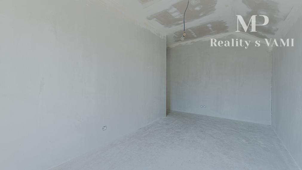 Na predaj 4 izbový rodinný dom - FAMILY,  Rozhanovce, Košice