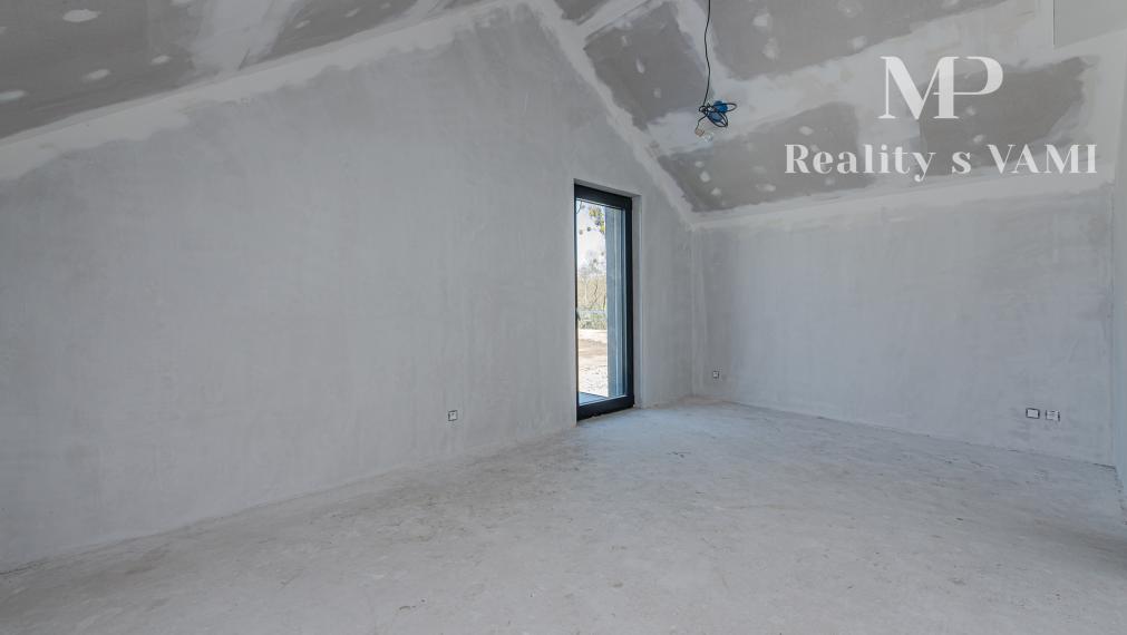 Na predaj 4 izbový rodinný dom - FAMILY,  Rozhanovce, Košice