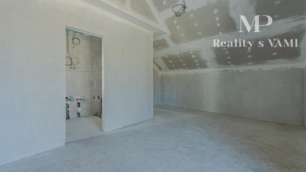 Na predaj 4 izbový rodinný dom - FAMILY,  Rozhanovce, Košice