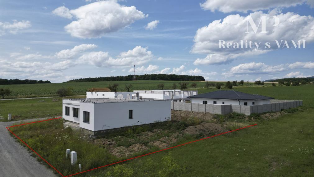 Na predaj 5 izb. rodinný dom - Vyšná Kamenica, Košice okolie