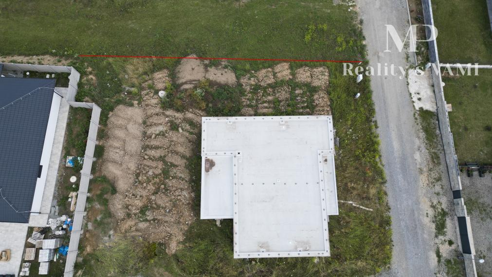 Na predaj 5 izb. rodinný dom - Vyšná Kamenica, Košice okolie