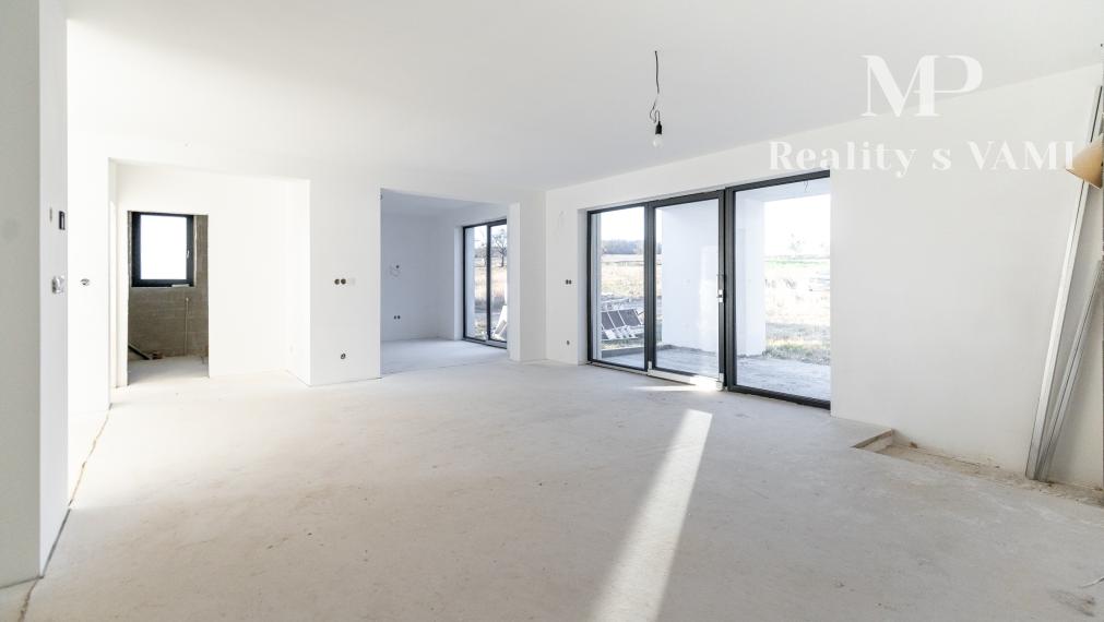 Na predaj 5 izb. rodinný dom - Vyšná Kamenica, Košice okolie