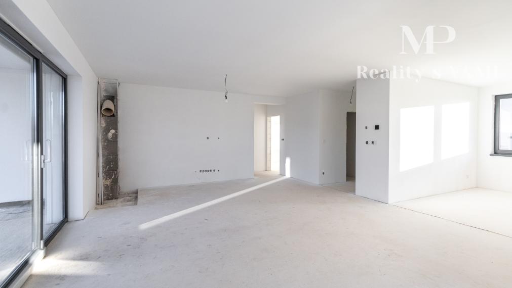 Na predaj 5 izb. rodinný dom - Vyšná Kamenica, Košice okolie