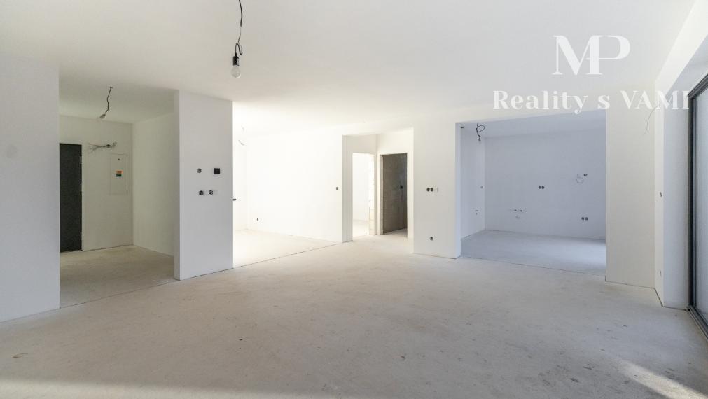 Na predaj 5 izb. rodinný dom - Vyšná Kamenica, Košice okolie