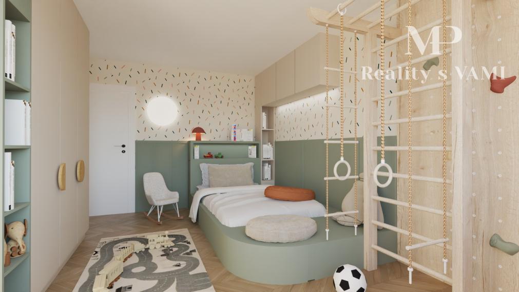 Na predaj 5 izb. rodinný dom - Vyšná Kamenica, Košice okolie