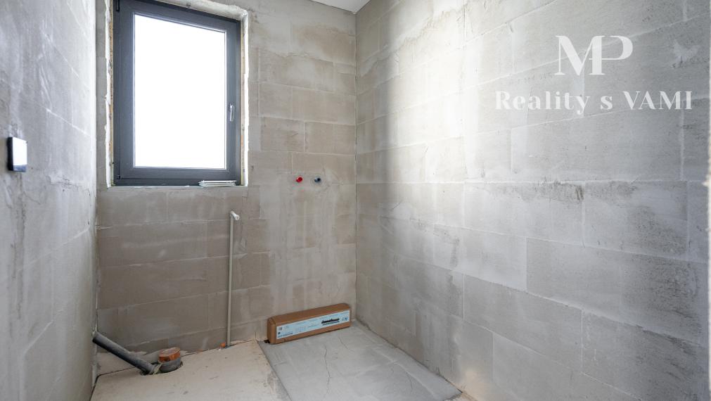 Na predaj 5 izb. rodinný dom - Vyšná Kamenica, Košice okolie