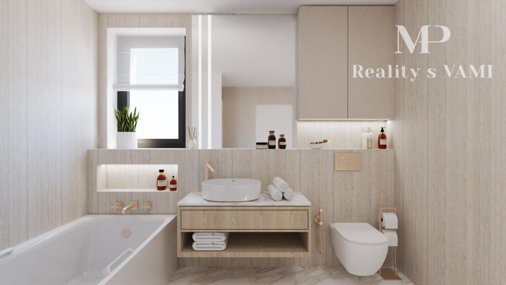 Na predaj 5 izb. rodinný dom - Vyšná Kamenica, Košice okolie