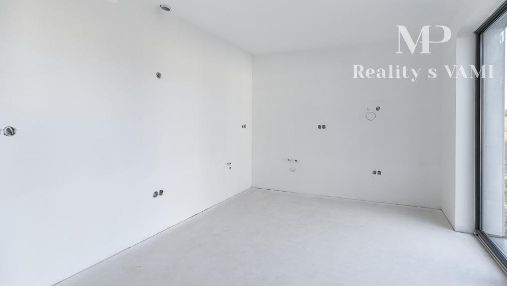 Na predaj 5 izb. rodinný dom - Vyšná Kamenica, Košice okolie