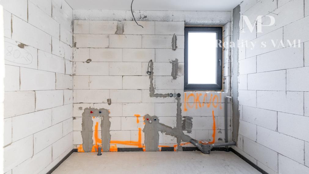 Na predaj 5 izb. rodinný dom - Vyšná Kamenica, Košice okolie