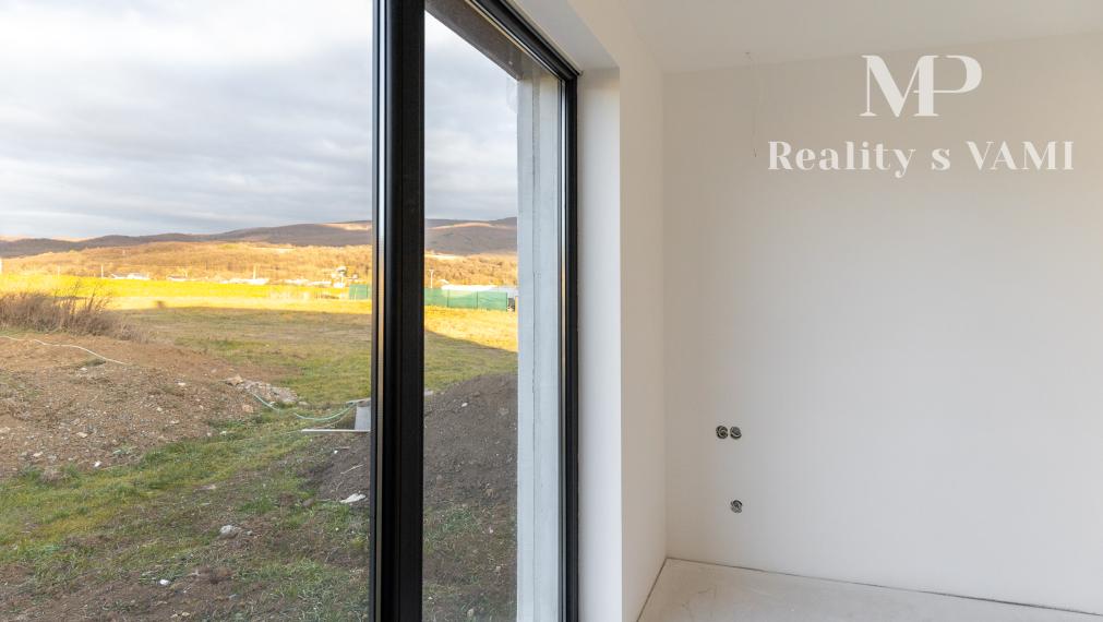 Na predaj 5 izb. rodinný dom - Vyšná Kamenica, Košice okolie