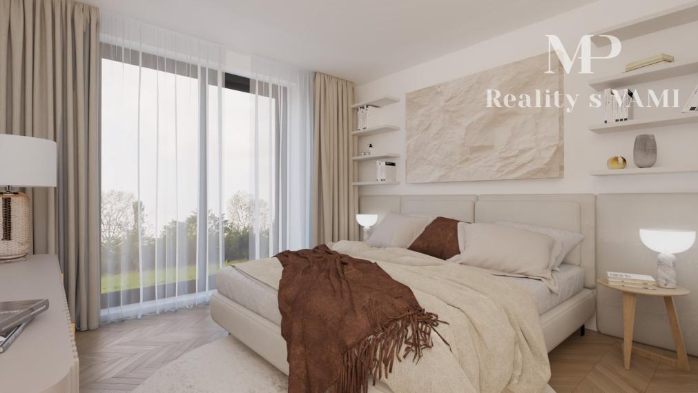 Na predaj 5 izb. rodinný dom - Vyšná Kamenica, Košice okolie