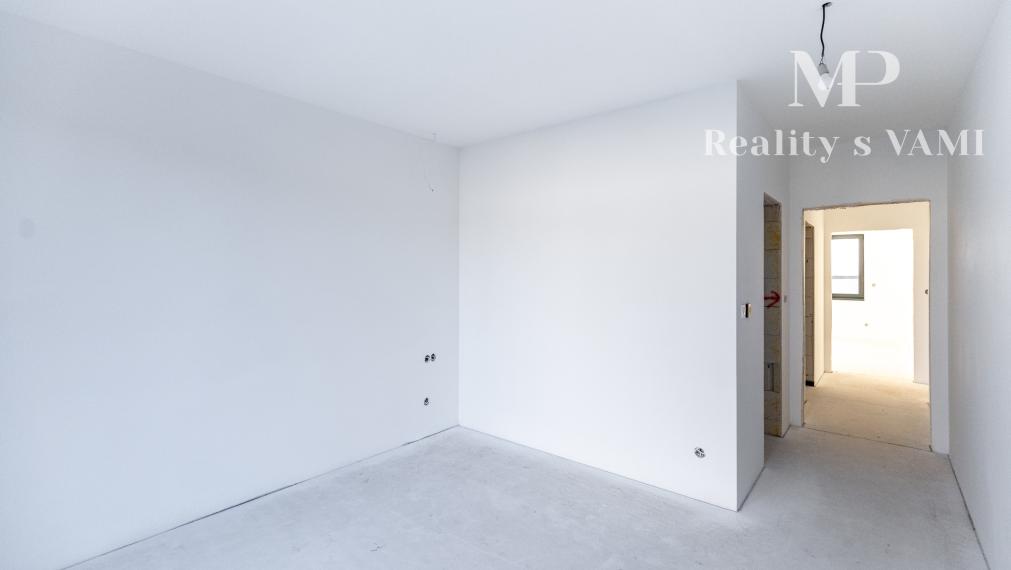 Na predaj 5 izb. rodinný dom - Vyšná Kamenica, Košice okolie