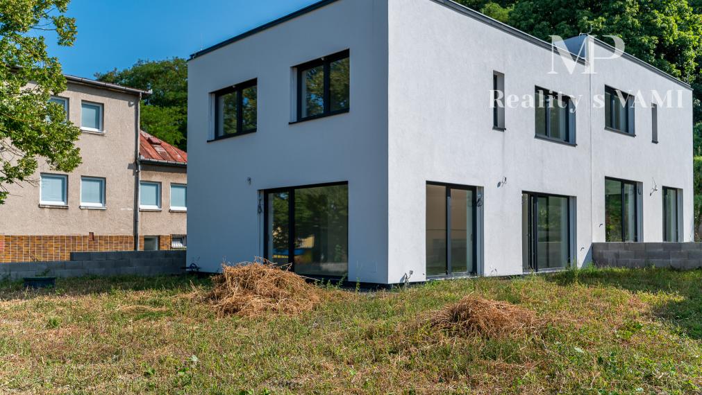 Na predaj rodinný dom novostavba - Vyšné Opátske, Košice